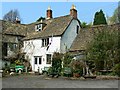 Ram Inn, Potters Pond, Wotton under Edge