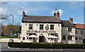 The Grantham Arms, Milby