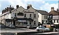 The Anchor Inn, Langthorpe