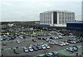 Car Parking At Gatwick Airport