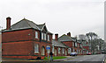 Provident Homes, Doughty Road