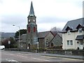 Aberfeldy Church of Scotland