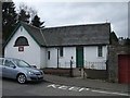 Masonic Hall, Aberfeldy