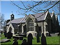 Eglwys St Cadwaladr Church