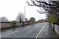 Deansgate Bridge