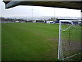 Padiham Football Ground