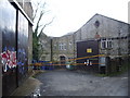 Mill, Primrose, Clitheroe