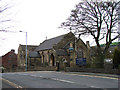 Stocksbridge United Reformed Church