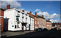 Wilbraham Arms, Welsh Row