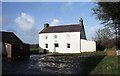 Caerfyrddin Fach Farmhouse