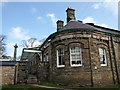 Barter Books, Alnwick