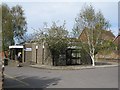 Petworth Library