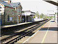 Bearsted Station