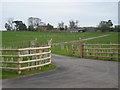 Access to Westwood Farm