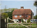 Court Farm, Thurnham