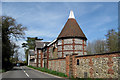 Oast House