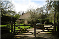 Dryhill Oast, Dryhill Lane, Sundridge, Kent