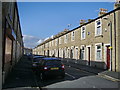 Leyland Road, Burnley