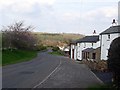 B5299 entering Caldbeck