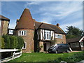 The Old Oast House, Shoreham Road, Otford, Kent