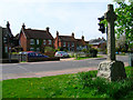 War Memorial, Petworth Road