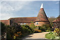 Stonebarn Oast, Kemsing Road, Wrotham, Kent