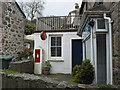 Post office, Mousehole