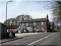 Nags Head Inn and Cottages, Loxley