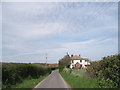 Cowdray estate cottage at Dumpford