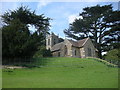 Shuckburgh Hall Church