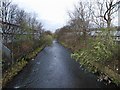 River Colne Huddersfield