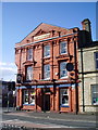 Brickmakers Arms, Yorkshire Street, Burnley