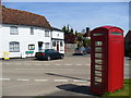 Church Street, Teston