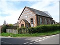 Primitive Methodist Chapel, Wildhern