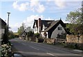 Dairy Farm, Meadow Street, Weobley