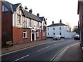 Red Lion Pub - Market Rasen