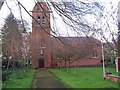 Holy Rood Catholic Church - Market Rasen