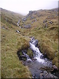 NY3710 : Dovedale Beck by Michael Graham