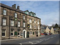 Rothbury, The Queens Head