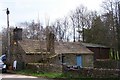 The Village Smithy in Low Bradfield