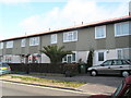 Houses in Chedworth Crescent