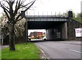 Beeston Bridge - Ring Road