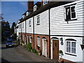 Cottages in Loose