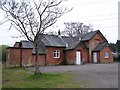 Plaitford Village Hall