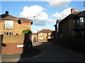 Manor Mews off Lower Drayton Lane