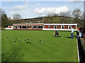 Gala Waverley Bowling Club