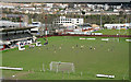 Gala Fairydean Football ground