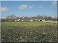 Cottages  at Dwyran