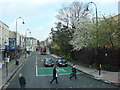 A400 Kentish Town Road