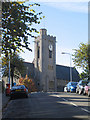 All Saints Church Barry